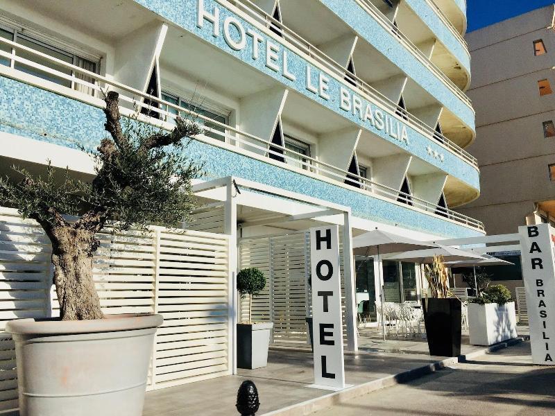 Brasilia Hotel 3*