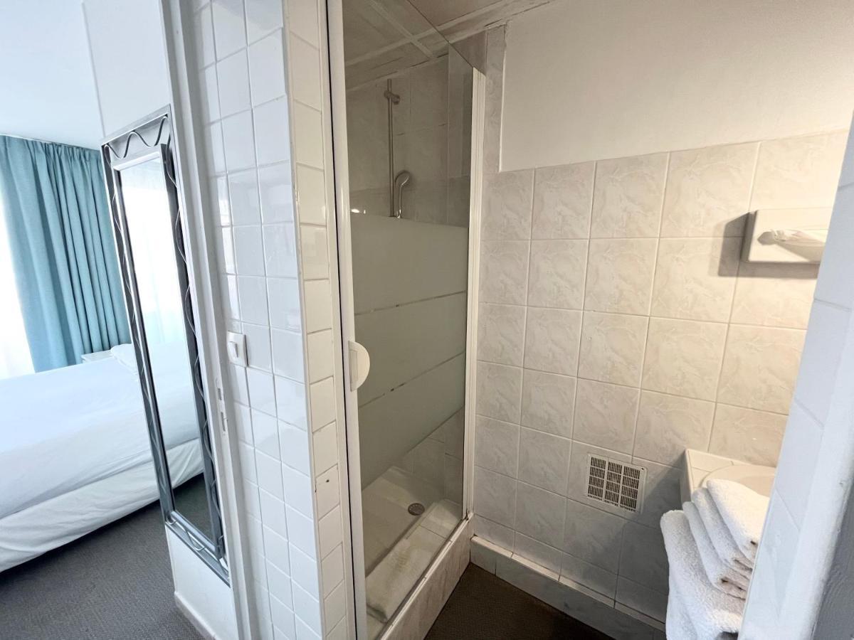Brasilia Hotel Palavas-les-Flots