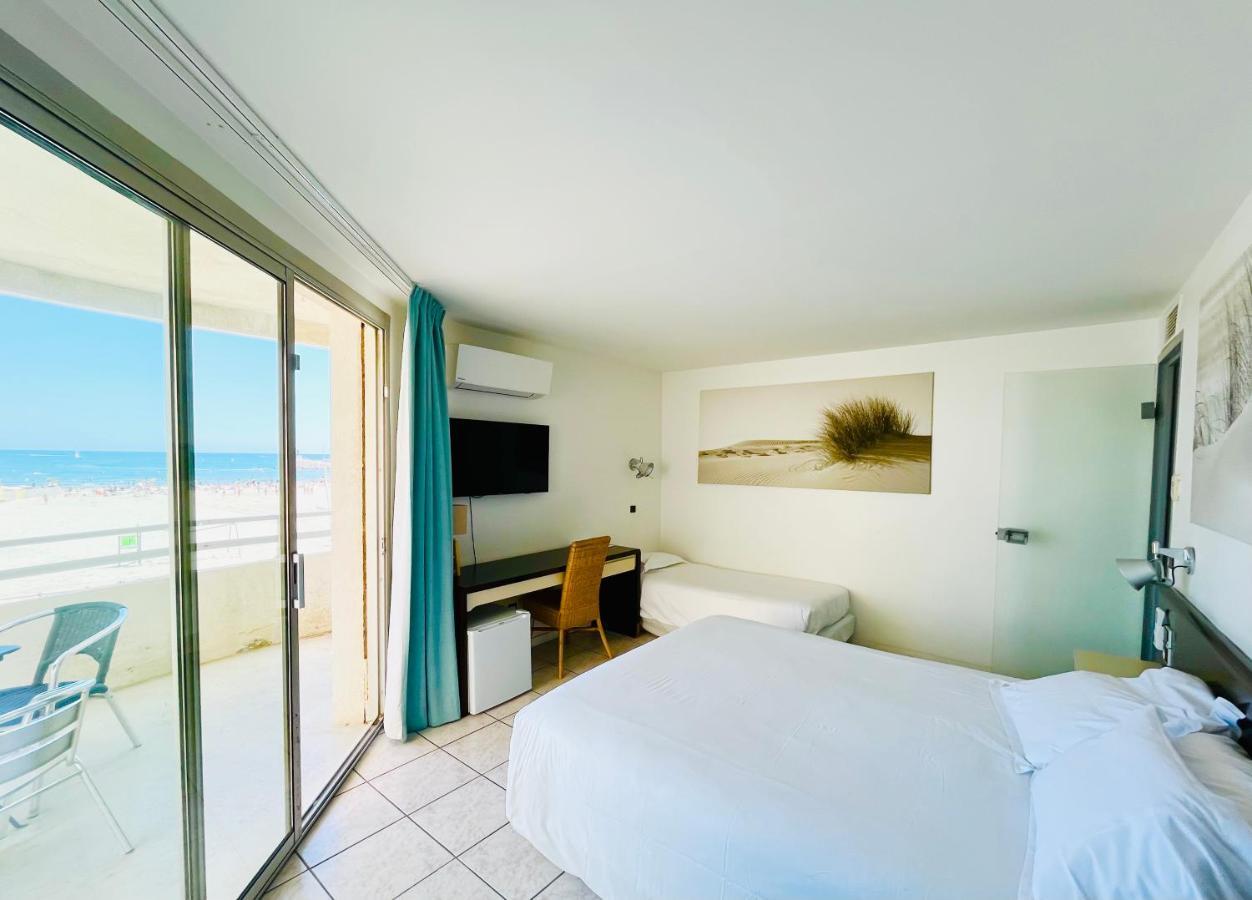 Brasilia Hotel Palavas-les-Flots