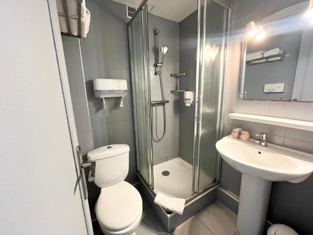 Brasilia Hotel Palavas-les-Flots