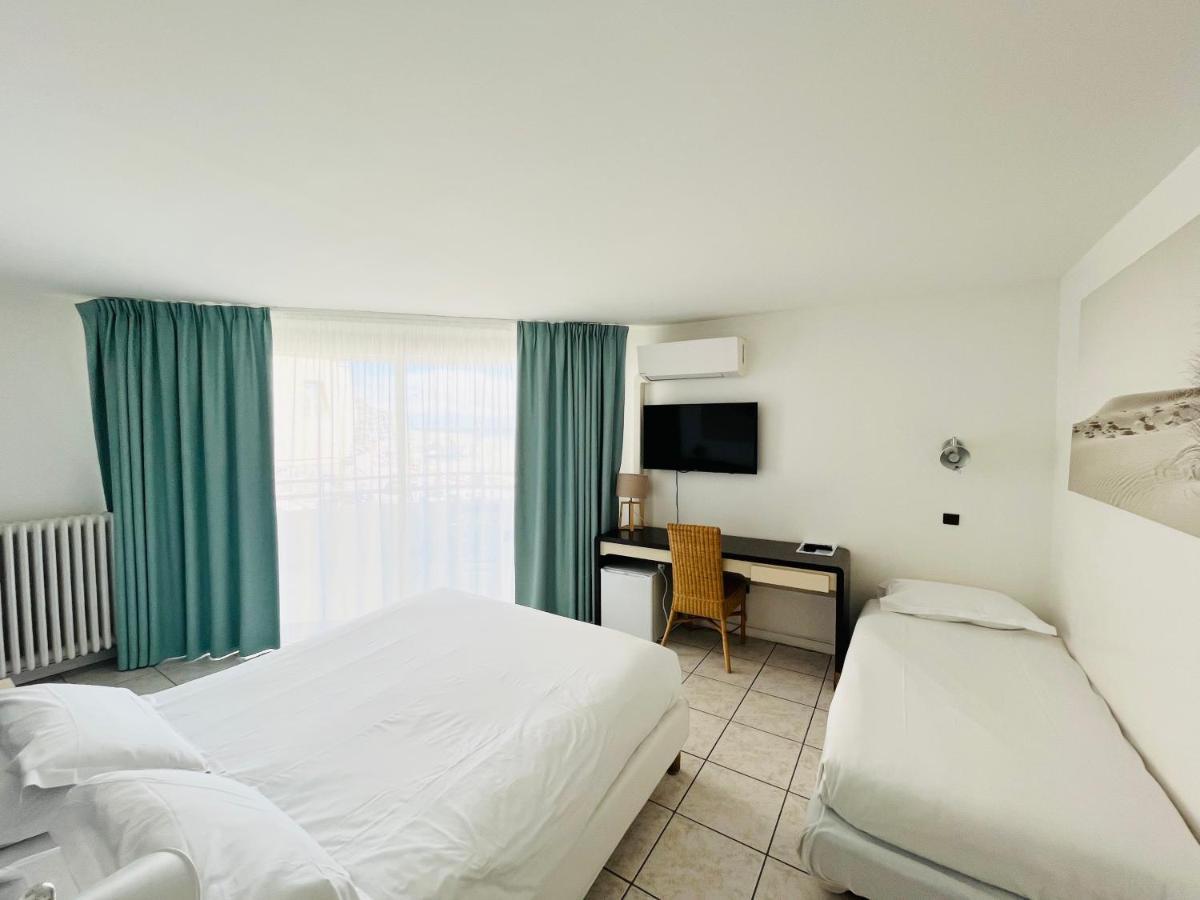Brasilia Hotel 3*