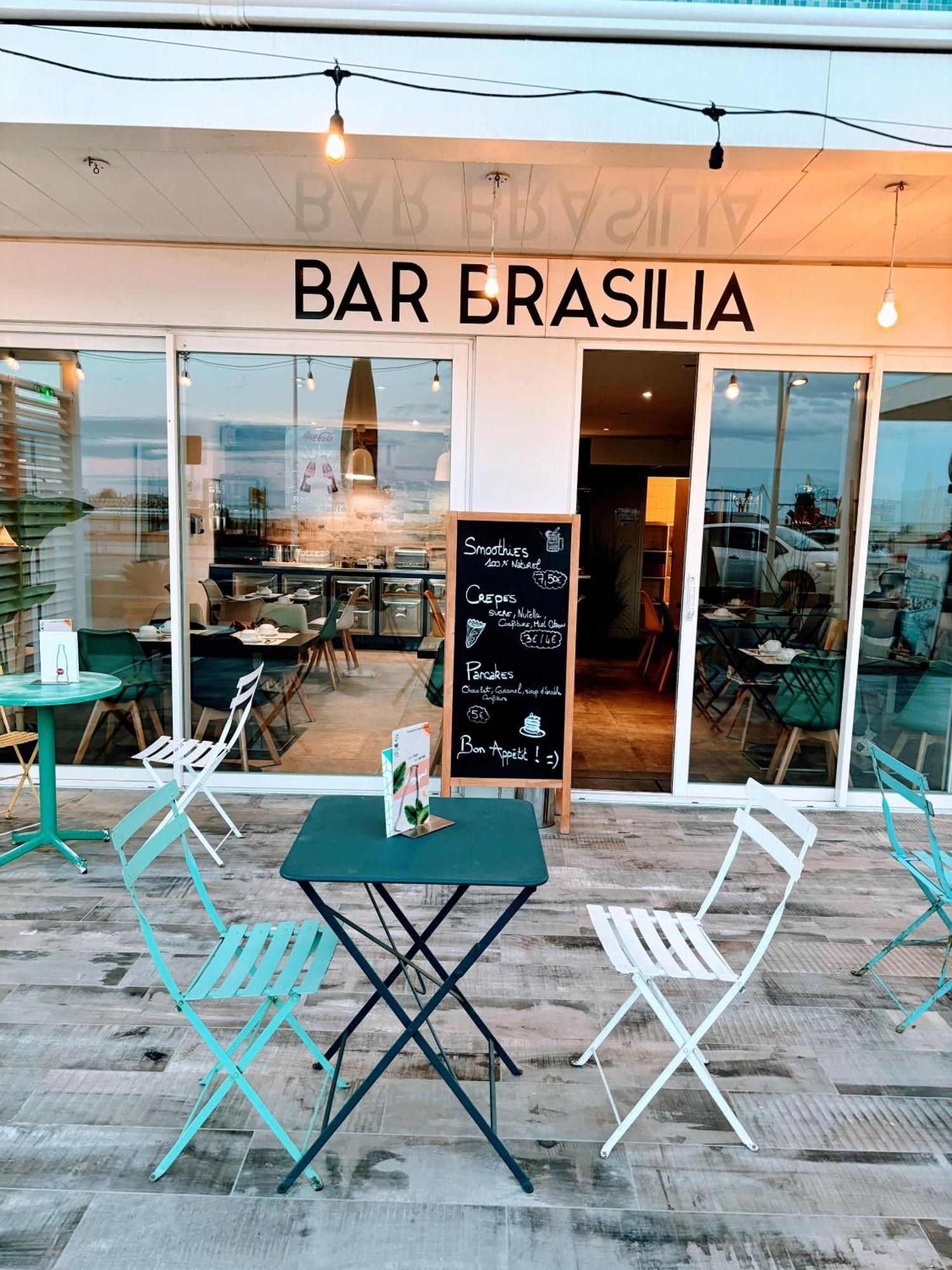 Brasilia Palavas-les-Flots