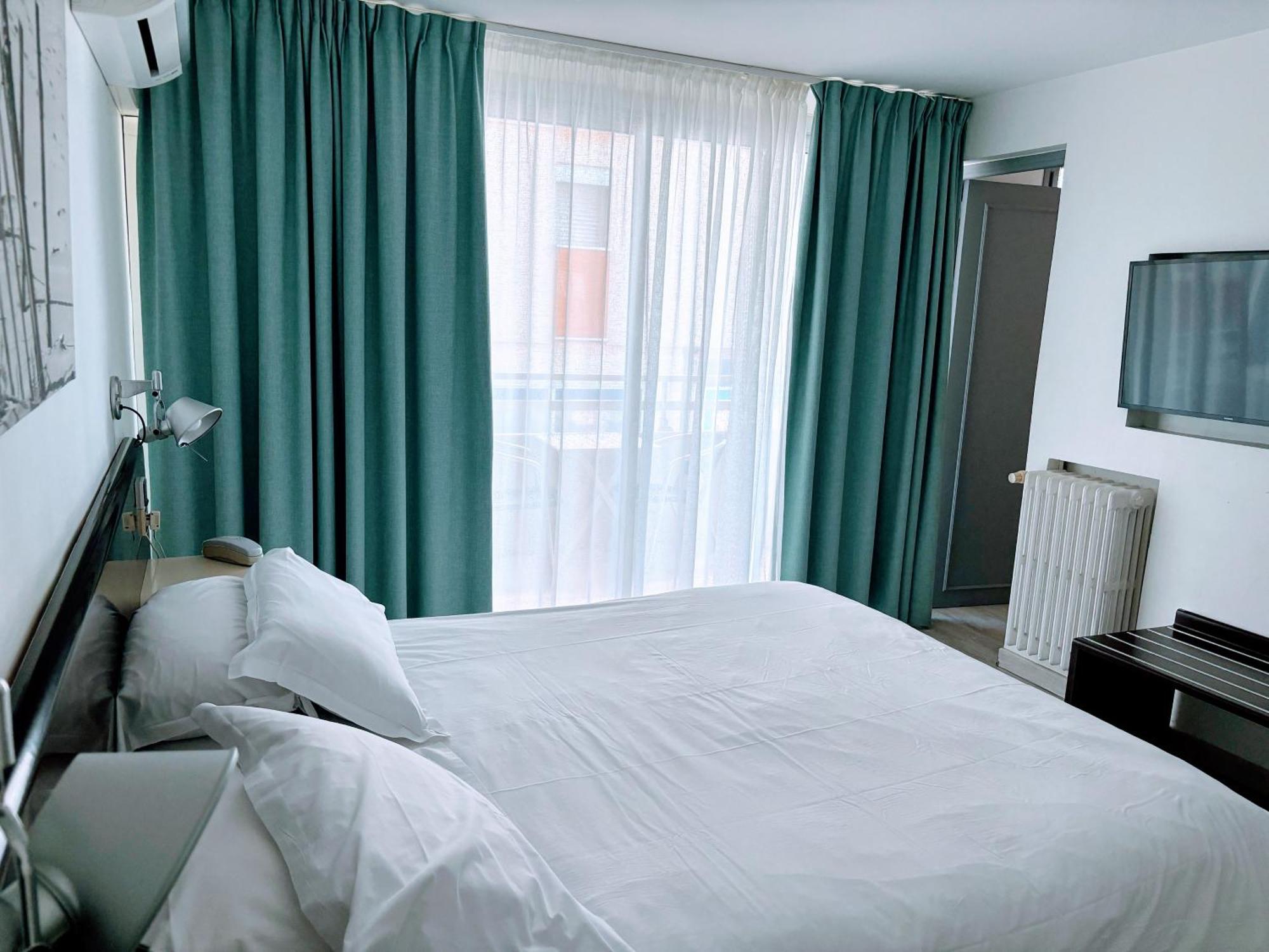 Hotel Brasilia Palavas-les-Flots