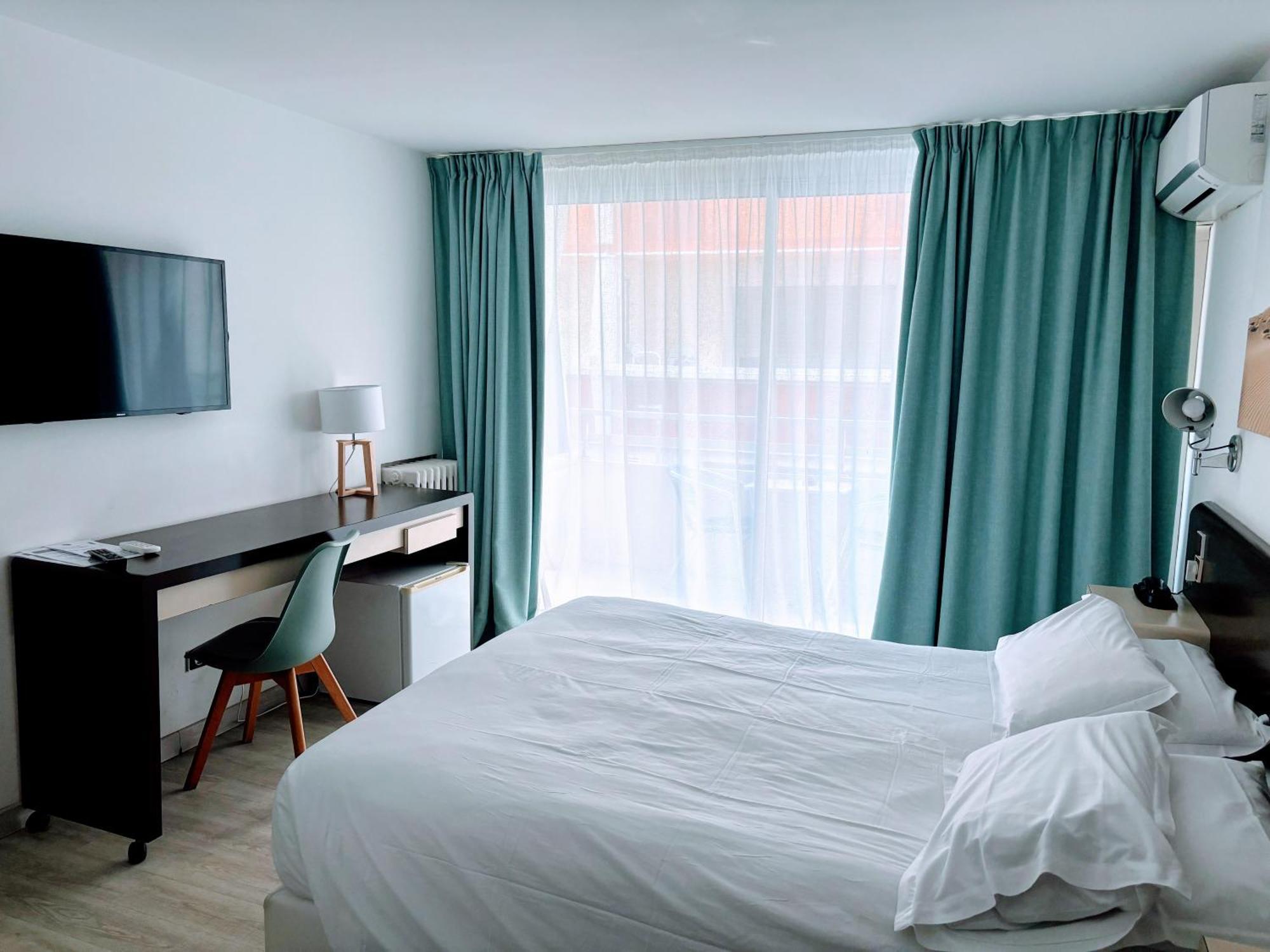 Brasilia Hotel