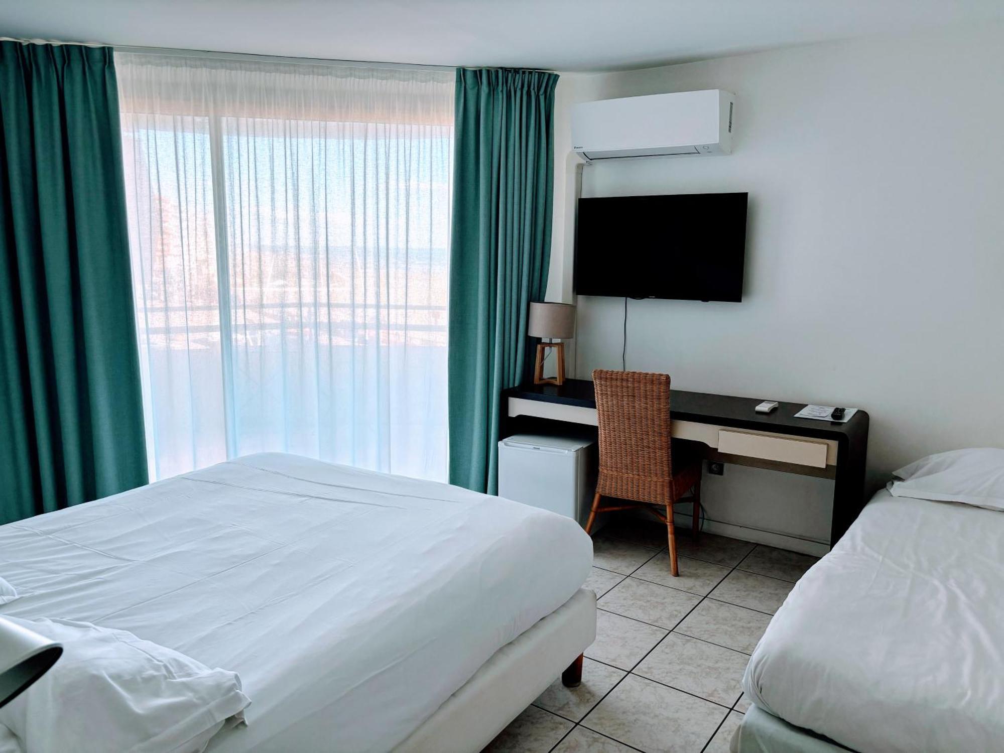 Brasilia Hotel 3*