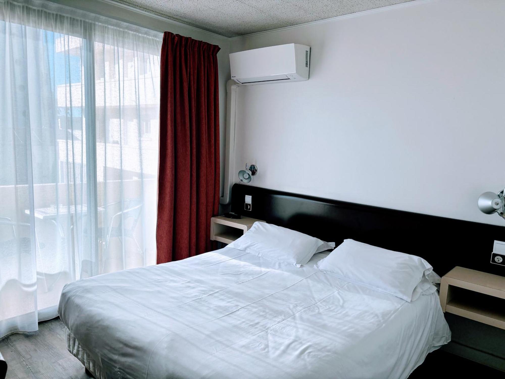 Hotel Brasilia