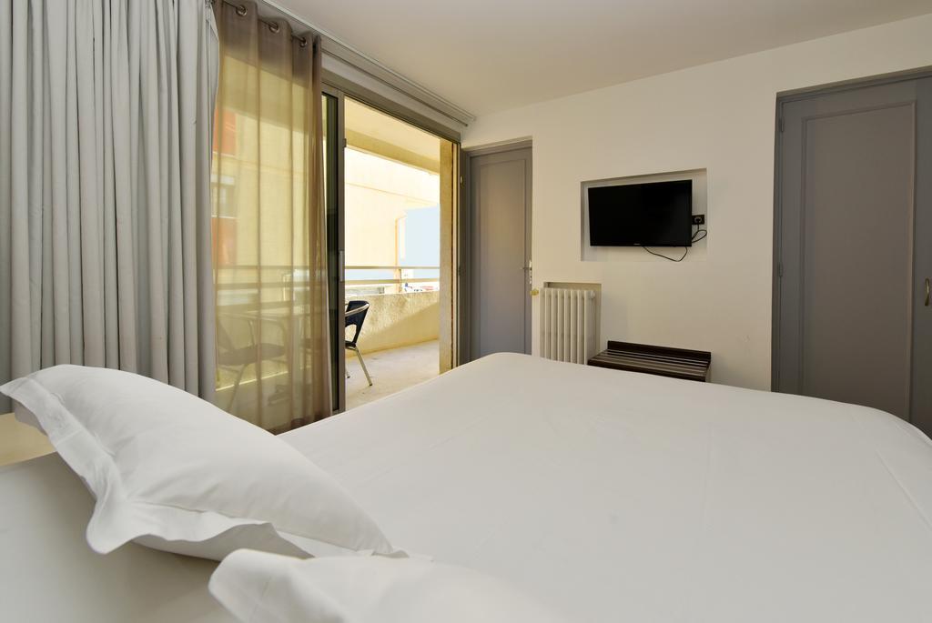 Hotel Brasilia