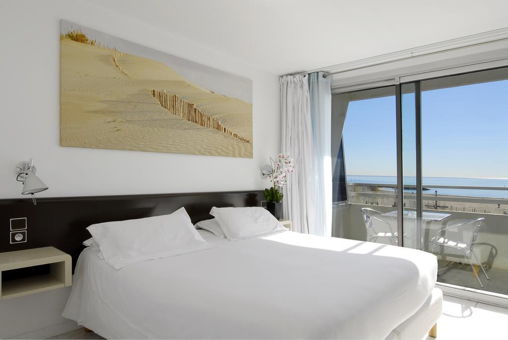 Hotel Brasilia Palavas-les-Flots