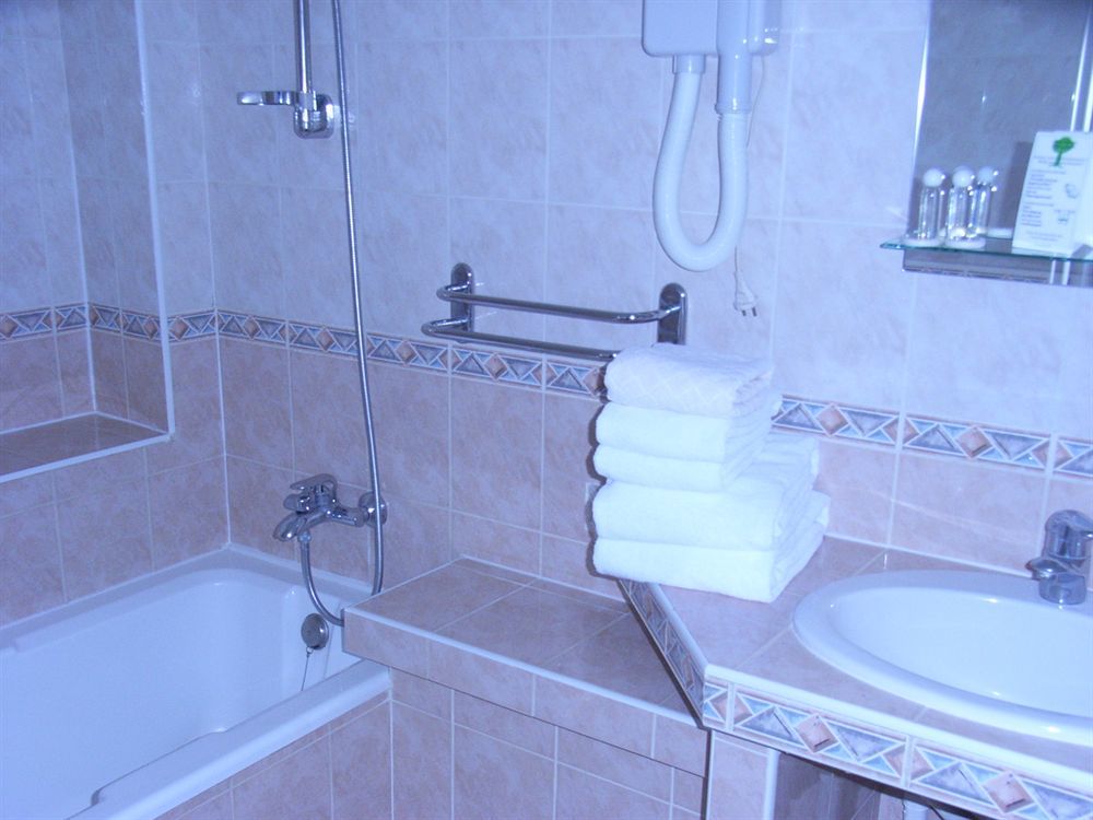 Brasilia Hotel