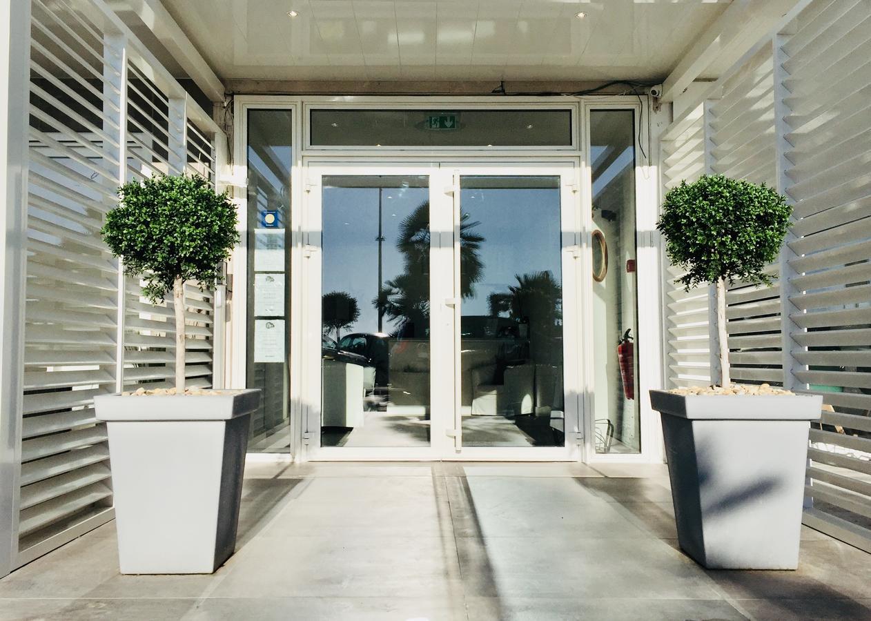 Brasilia Hotel Palavas-les-Flots
