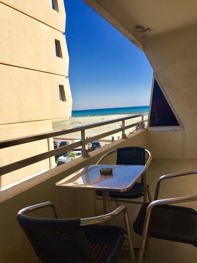 Brasilia Hotel Palavas-les-Flots